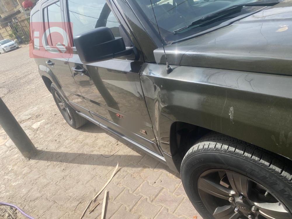 جيب باتريوت